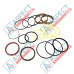 Hydraulic cylinder Repair kit Volvo VOE14515052 AFM VOE14515052, 14515052, VOE14589131 - 1