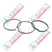 Hydraulic cylinder Repair kit Volvo VOE14515052 AFM VOE14515052, 14515052, VOE14589131 - 3