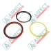 Hydraulic cylinder Repair kit Volvo VOE14515052 AFM VOE14515052, 14515052, VOE14589131 - 5