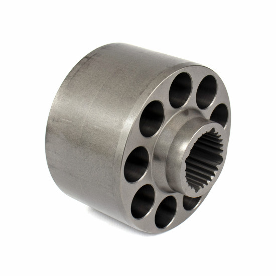 Cylinder block Rotor Sauer-Danfoss 11131906 SKS