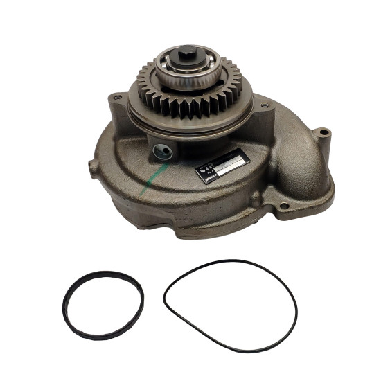 Water Pump Caterpillar 3520206 CTP