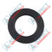 Oil Seal Bosch Rexroth R902601820 AFM R909830978, 194-1983, BHY02601820