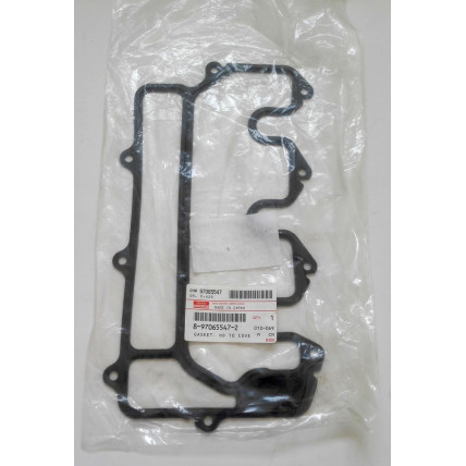 Gasket HD to Cover Isuzu 8970655472 Genuine
