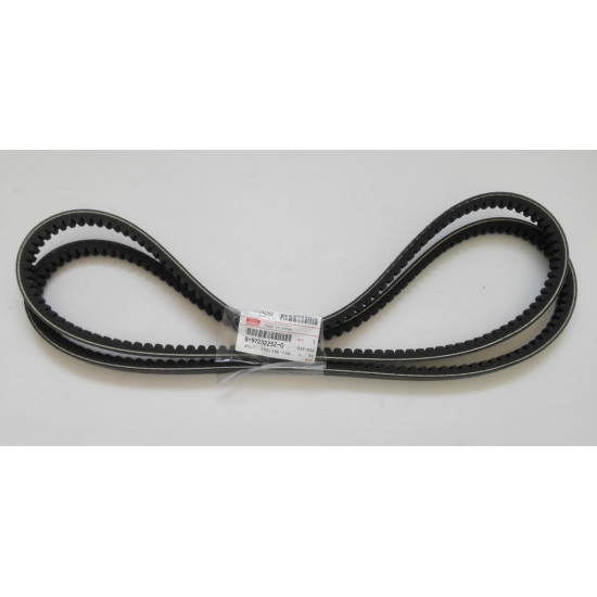 Belt Isuzu 8972322520 Genuine