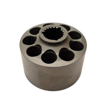Cylinder block Rotor Bosch Rexroth R902450701 SKS