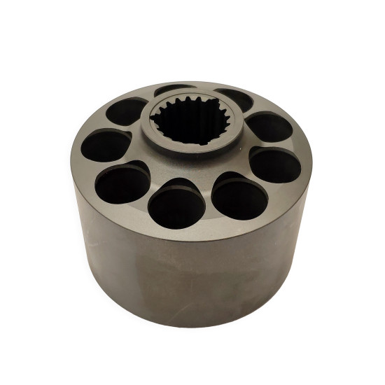 Cylinder block Rotor Bosch Rexroth R902450701 SKS