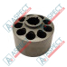 Bloque cilindro Rotor Bosch Rexroth R902027197