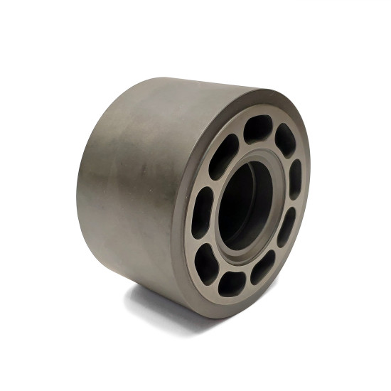 Cylinder block Rotor Bosch Rexroth R902450701 SKS