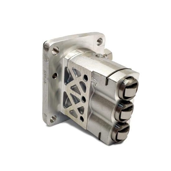 Fuel Injection Pump Perkins 103.13 103.15 PERKINS