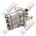 Fuel injection pump Perkins 131017592 - 2