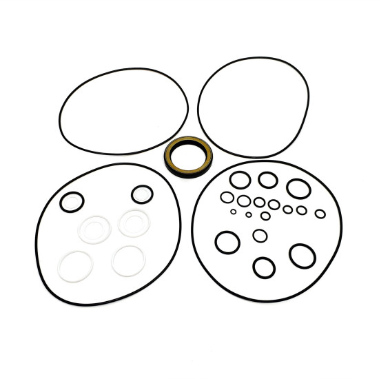Seal kit motor Jeil JMF250 AFM
