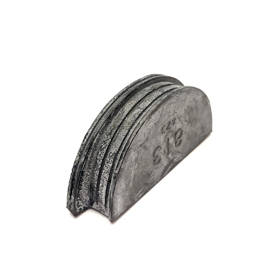 Gasket HD to Cover Isuzu 8978487570 Genuine