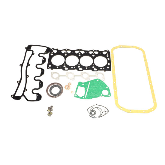 Engine gasket Set Isuzu 5878156420 AFM