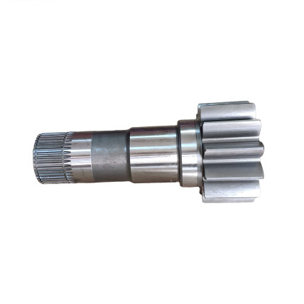 Gearbox shaft Caterpillar 199-4496 AFM