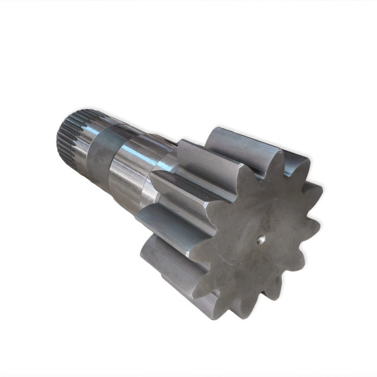 Gearbox shaft Caterpillar 199-4496 AFM
