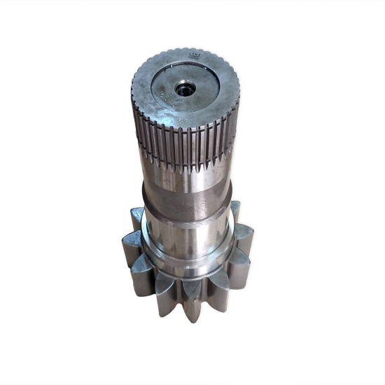 Gearbox shaft Caterpillar 199-4496 AFM