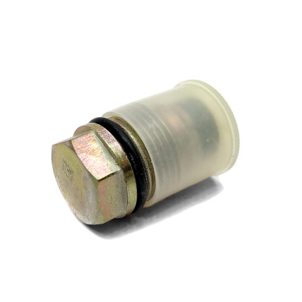 Valve overflow Komatsu 1110010015 Bosch