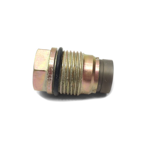Valve overflow Komatsu 1110010015 Bosch