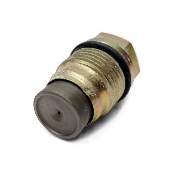 Valve overflow Komatsu 1110010015 Bosch