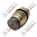 Fuel rail pressure limit valve Komatsu 1110010015 - 2