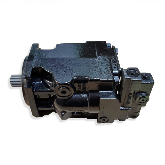 Hydraulic Pump assembly Sauer-Danfoss JRL075 WHP