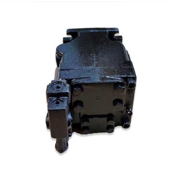 Hydraulic Pump assembly Sauer-Danfoss JRL075 WHP