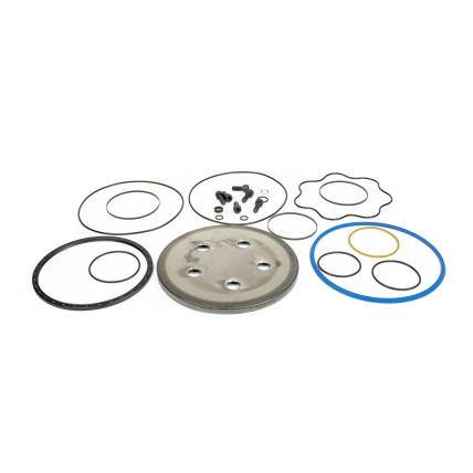 Seal kit motor Poclain Hydraulic B39147A POCLAIN