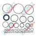 Dichtungssatz Uchida AP2D36LV3R, AP2D38 SKS