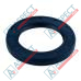 Dichtungssatz Uchida AP2D36LV3R, AP2D38 SKS - 1