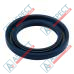 Dichtungssatz Uchida AP2D36LV3R, AP2D38 SKS - 2
