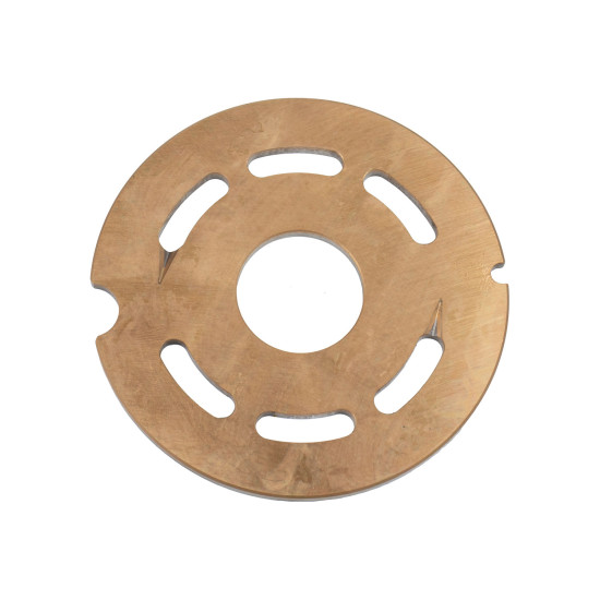 Valve plate Right Eaton 70344-51 SKS