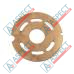 Valve plate Right Eaton 70344-51