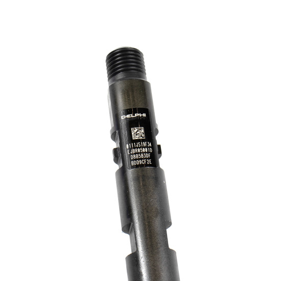Fuel Injector R05001D Delphi JCB 320/06623 Genuine