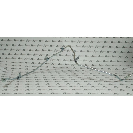Oil Pipe Isuzu 8980070002 Genuine
