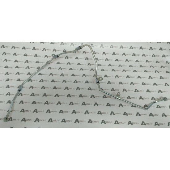 Oil Pipe Isuzu 8980070002 Genuine