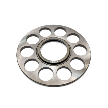 Retainer Plate Nachi PVD-2B-36, PVD-2B-38, PVD-2B-40 SKS
