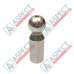 Pin central Tip de disc Bosch Rexroth R902038759
