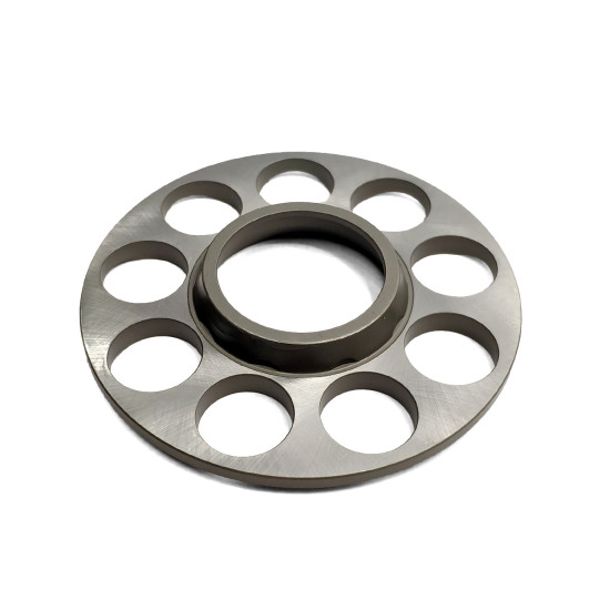 Retainer Plate Sauer-Danfoss 4350185 H=6.1 mm SKS