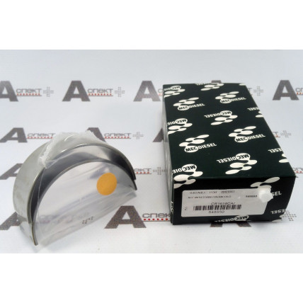 Connecting Rod Bearing SAA4D104E IVECO