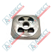 Valve plate Motor Bosch Rexroth R909921786