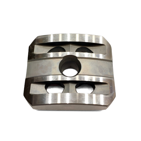 Valve plate Motor Bosch Rexroth R909921786 SKS