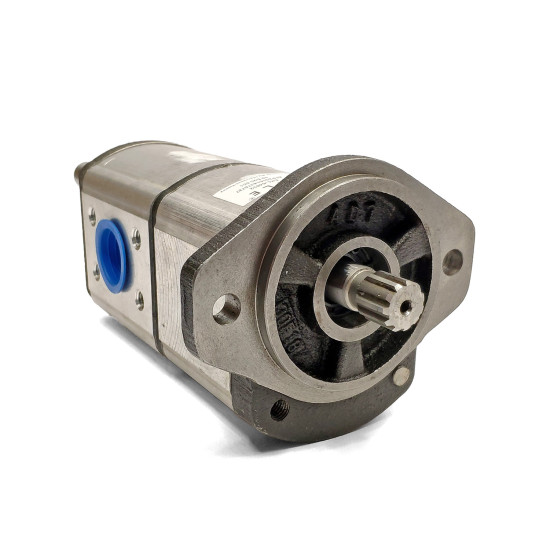Hydraulic Pump assembly Volvo 14376727 ECOLE