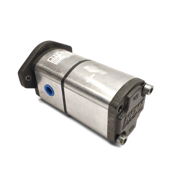 Hydraulic Pump assembly Volvo 14376727 ECOLE