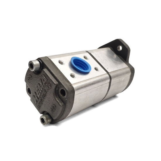Hydraulic Pump assembly Volvo 14376727 ECOLE