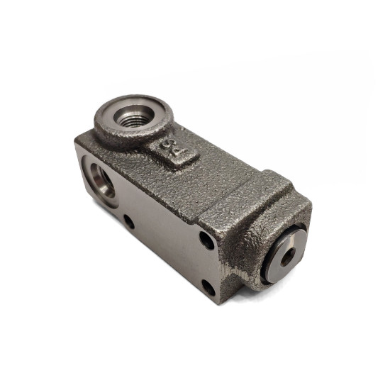Valve Relief Hitachi 0960201 OEM