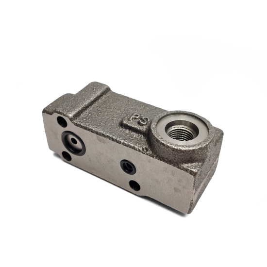 Valve Relief Hitachi 0960201 OEM