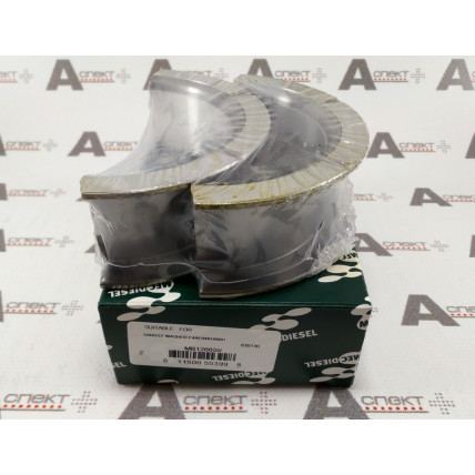 Crankshaft Bearing STD 830130 IVECO