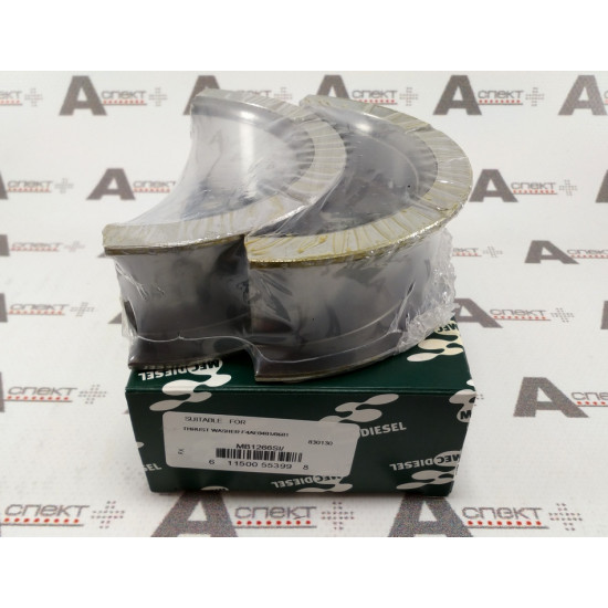 Crankshaft Bearing STD 830130 IVECO