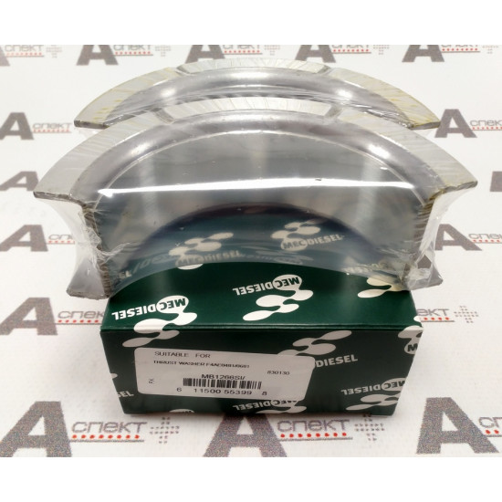 Crankshaft Bearing STD 830130 IVECO