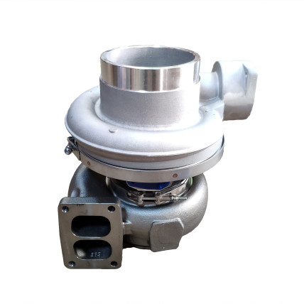 Turbocharger Volvo 319487 Borg Warner AFM